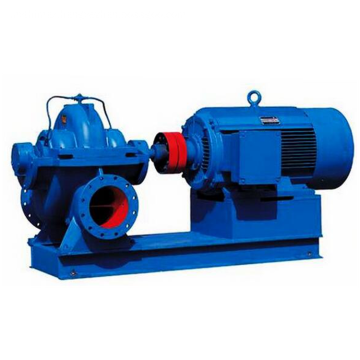 S Horizontal Split Case centrifugal water pump